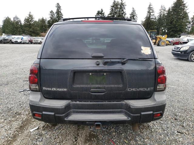 Photo 6 from auction – 2003 CHEVROLET TRAILBLAZE with VIN 1GNDT13S532137012