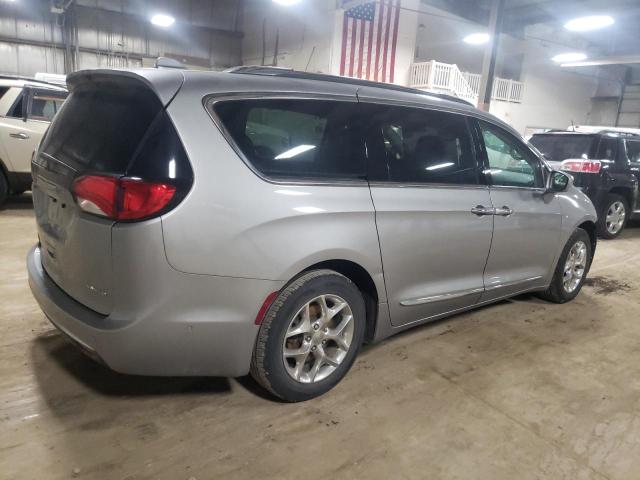 Photo 3 from auction – 2017 CHRYSLER PACIFICA L with VIN 2C4RC1GG1HR620509