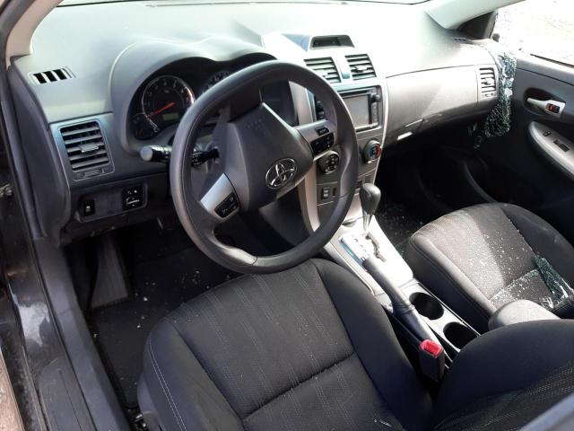 Photo 8 from auction – 2013 TOYOTA COROLLA BA with VIN 5YFBU4EE1DP188256