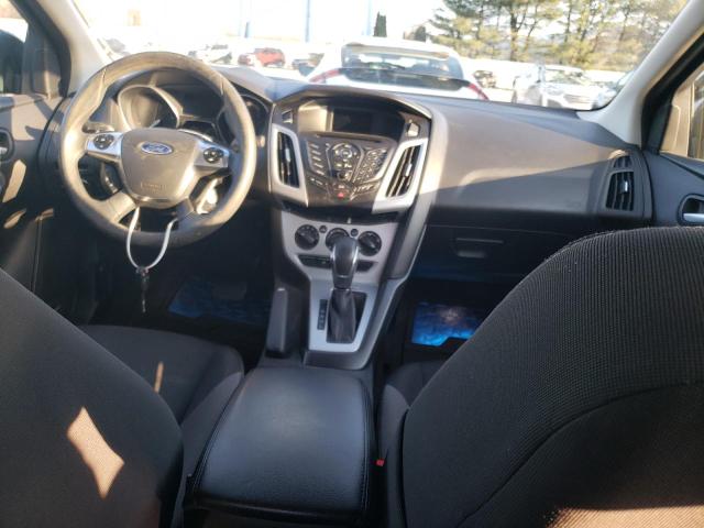 Photo 8 from auction – 2014 FORD FOCUS SE with VIN 1FADP3F20EL395574
