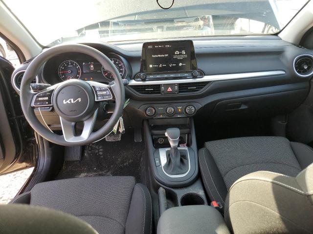 Photo 8 from auction – 2023 KIA FORTE LX with VIN 3KPF24AD4PE574065