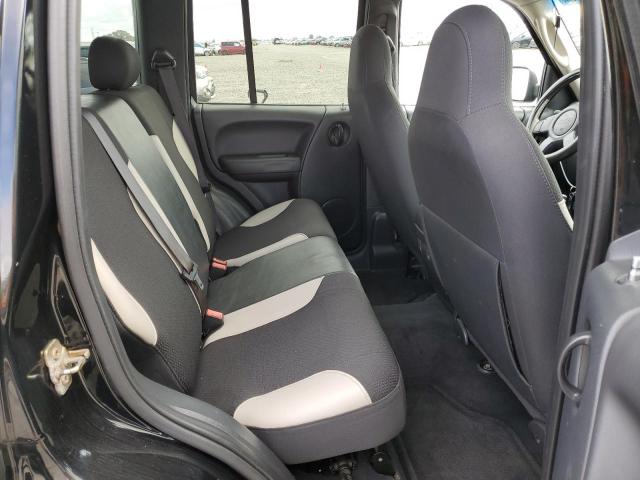 Photo 10 from auction – 2003 JEEP LIBERTY SP with VIN 1J4GL48K93W663551