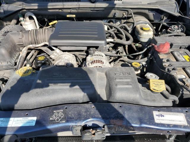 Photo 11 from auction – 2001 DODGE DAKOTA with VIN 1B7GG22N71S286658