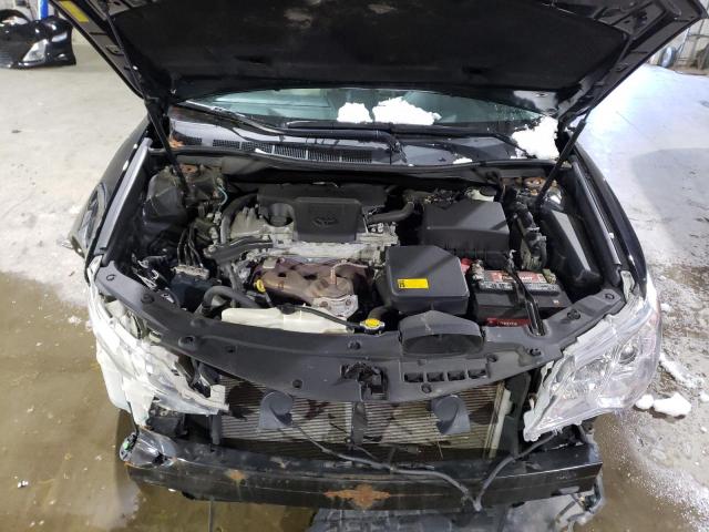 Photo 11 from auction – 2013 TOYOTA CAMRY L with VIN 4T4BF1FK6DR335494