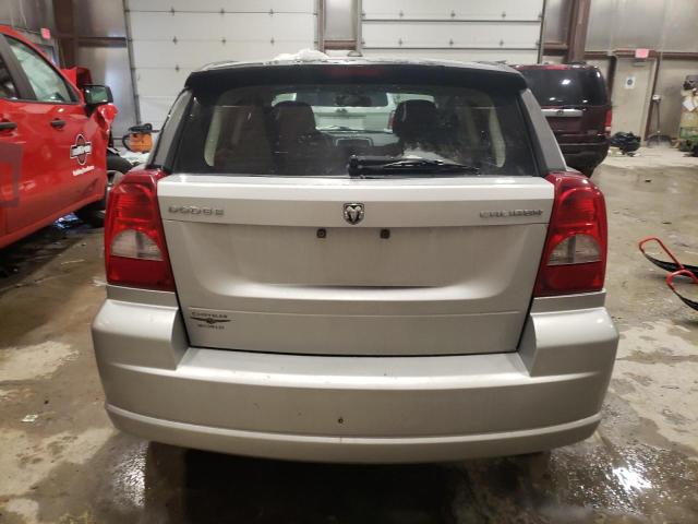 Photo 6 from auction – 2011 DODGE CALIBER MA with VIN 1B3CB3HA9BD238027
