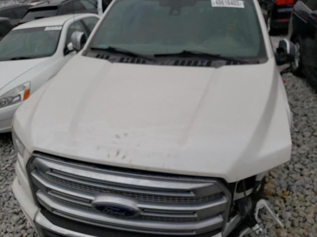 Photo 11 from auction – 2016 FORD F150 SUPER with VIN 1FTEW1EG4GFB98752