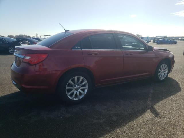 Photo 3 from auction – 2013 CHRYSLER 200 TOURIN with VIN 1C3CCBBB0DN631679