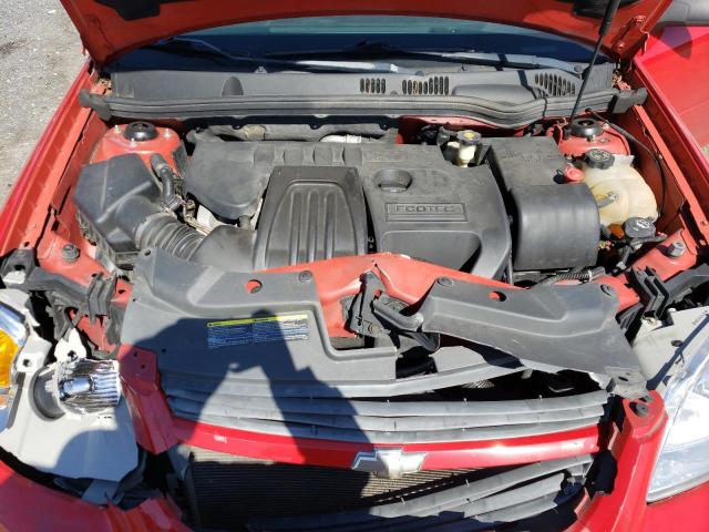 Photo 11 from auction – 2008 CHEVROLET COBALT with VIN 1G1AK58F287256415