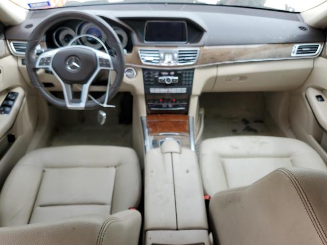 Photo 8 from auction – 2014 MERCEDES-BENZ E 350 with VIN WDDHF5KBXEA880340