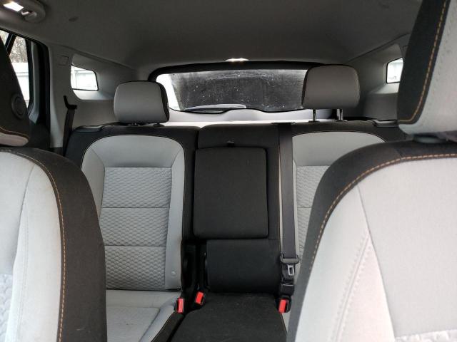 Photo 10 from auction – 2018 GMC TERRAIN SL with VIN 3GKALTEV8JL321326