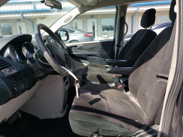 Photo 7 from auction – 2013 DODGE GRAND CARA with VIN 2C4RDGBG2DR733399