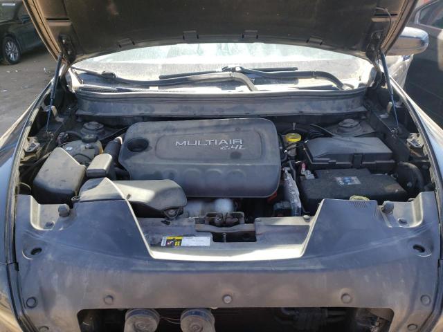 Photo 11 from auction – 2014 JEEP CHEROKEE L with VIN 1C4PJLCB1EW120517