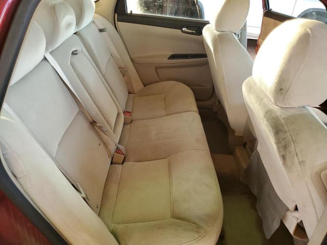 Photo 10 from auction – 2009 CHEVROLET IMPALA 1LT with VIN 2G1WT57K691135046