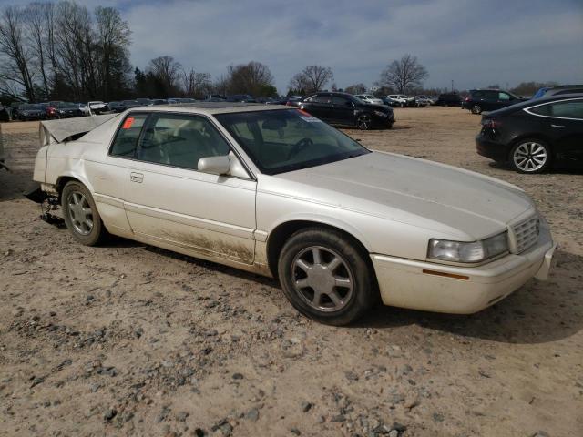 Photo 4 from auction – 2002 CADILLAC ELDORADO T with VIN 1G6ET12932B103339