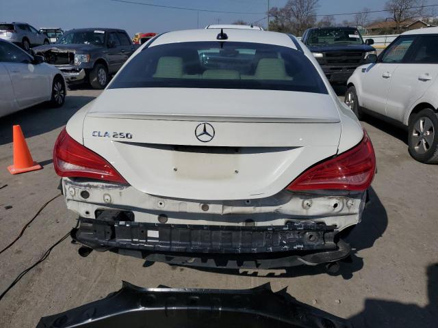 Photo 6 from auction – 2014 MERCEDES-BENZ CLA 250 with VIN WDDSJ4EBXEN030193