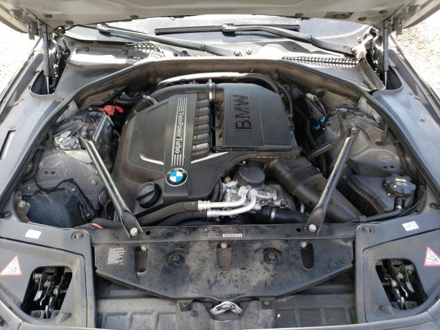 Photo 11 from auction – 2012 BMW 535 I with VIN WBAFR7C5XCC816469