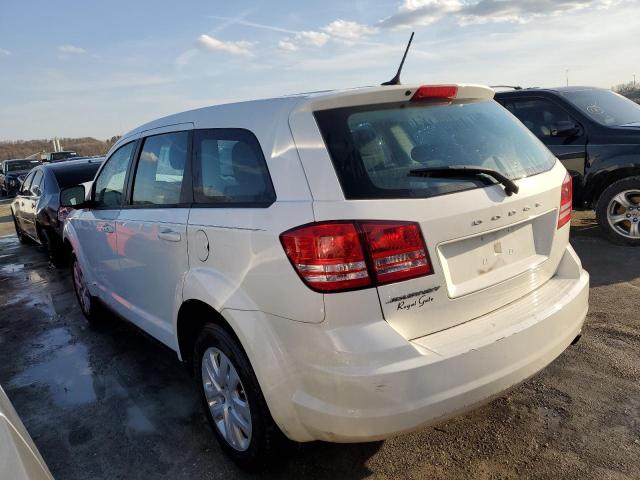 Photo 2 from auction – 2015 DODGE JOURNEY SE with VIN 3C4PDCAB3FT675065