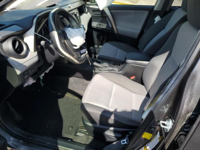 Photo 7 from auction – 2015 TOYOTA RAV4 LE with VIN JTMZFREV3FD049452