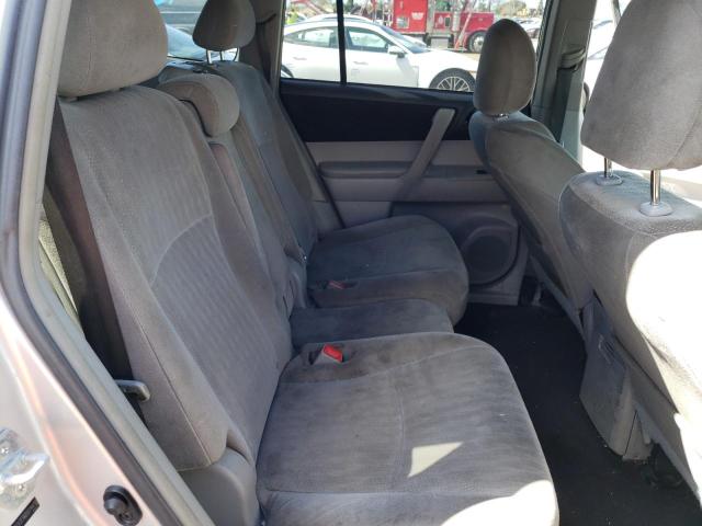 Фото 10 с аукциона – 2011 TOYOTA HIGHLANDER с VIN 5TDZA3EH4BS014410
