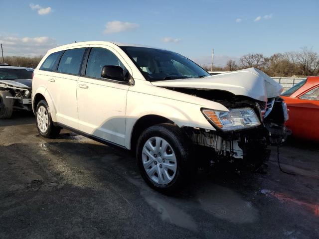 Photo 4 from auction – 2015 DODGE JOURNEY SE with VIN 3C4PDCAB3FT675065