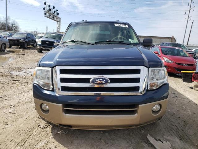 Photo 5 from auction – 2013 FORD EXPEDITION with VIN 1FMJK1H59DEF18102