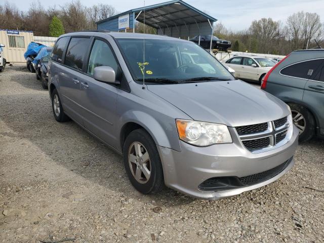 Photo 4 from auction – 2013 DODGE GRAND CARA with VIN 2C4RDGCG6DR576409