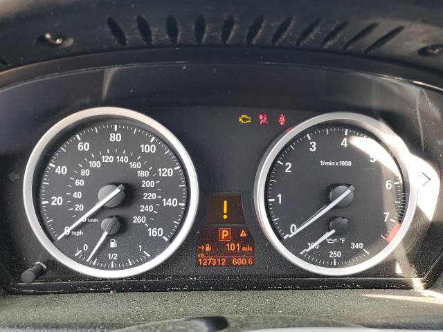 Photo 9 from auction – 2012 BMW X6 XDRIVE3 with VIN 5UXFG2C5XCL778610