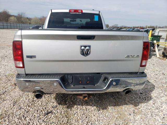 Photo 6 from auction – 2009 DODGE RAM 1500 with VIN 1D3HV18T09S799036