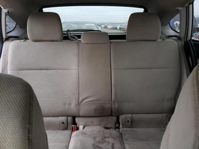Photo 10 from auction – 2014 SUBARU XV CROSSTR with VIN JF2GPACC5E8262001