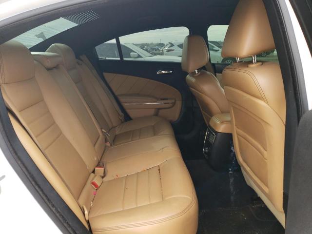 Photo 10 from auction – 2011 DODGE CHARGER R/ with VIN 2B3CL5CT1BH609380