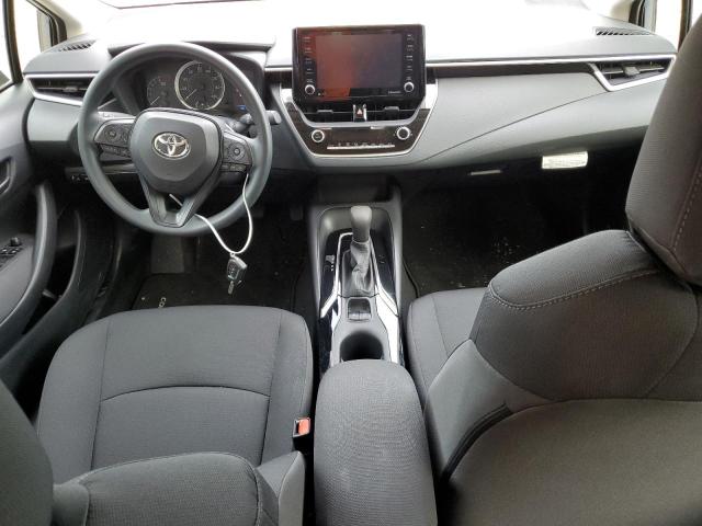 Photo 8 from auction – 2022 TOYOTA COROLLA with VIN 5YFEPMAE9NP381055