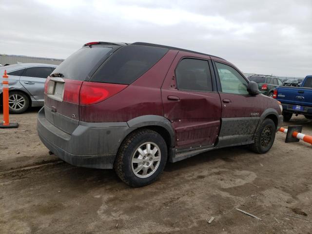 Photo 3 from auction – 2003 BUICK RENDEZVOUS with VIN 3G5DB03E73S567149