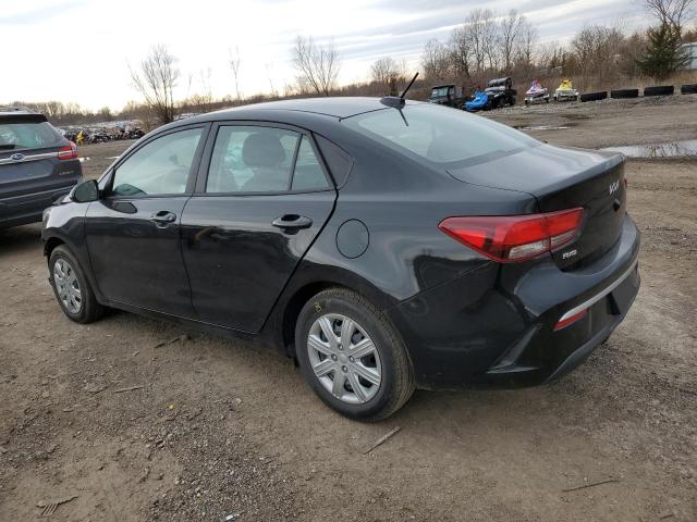 Photo 2 from auction – 2023 KIA RIO LX with VIN 3KPA24AD2PE525215