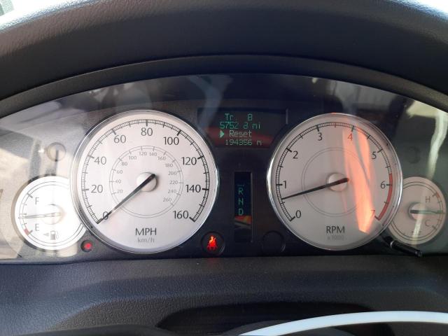 صورة رقم 9 من المزاد - 2006 CHRYSLER 300C مع VIN 2C3KA63H86H535872