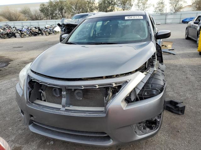Photo 5 from auction – 2015 NISSAN ALTIMA 2.5 with VIN 1N4AL3AP7FC416908