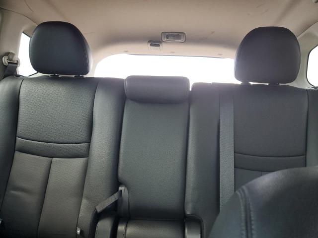Photo 10 from auction – 2017 NISSAN ROGUE S with VIN 5N1AT2MT9HC750403