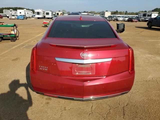Photo 6 from auction – 2013 CADILLAC XTS with VIN 2G61N5S31D9207103