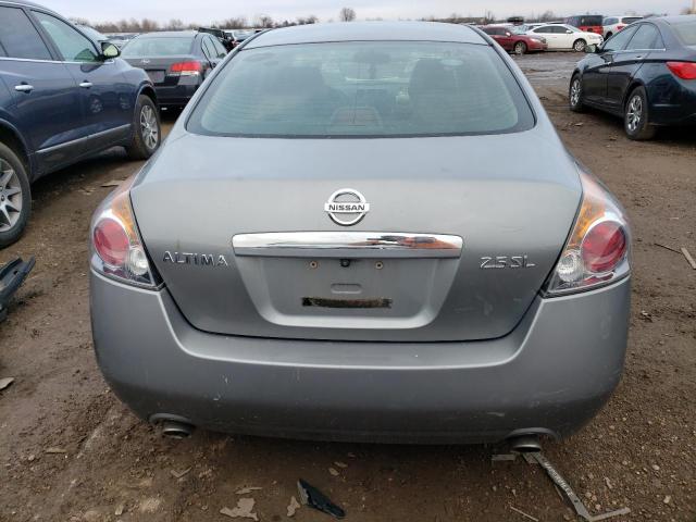 Photo 6 from auction – 2008 NISSAN ALTIMA with VIN 1N4AL21E78C216591