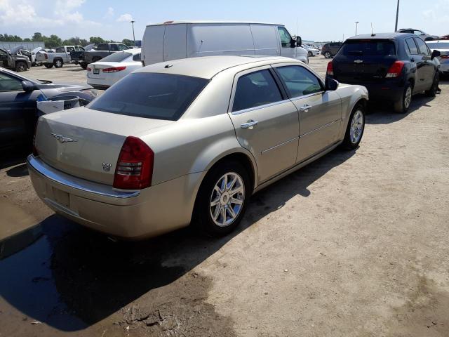 صورة رقم 3 من المزاد - 2006 CHRYSLER 300C مع VIN 2C3KA63H86H535872