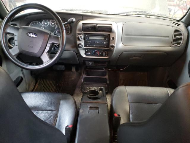 Photo 8 from auction – 2009 FORD RANGER SUP with VIN 1FTZR45E99PA02682