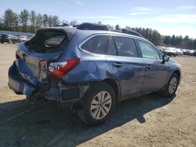 Photo 3 from auction – 2017 SUBARU OUTBACK 2. with VIN 4S4BSAHC3H3271258