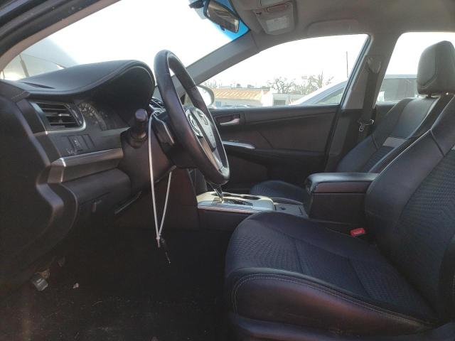 Zdjęcie 7 z aukcji – 2012 TOYOTA CAMRY BASE z VIN 4T1BF1FK9CU573722