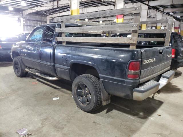 Photo 2 from auction – 1998 DODGE RAM 1500 with VIN 3B7HF13Z0WG174141