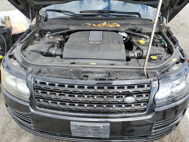 Photo 12 from auction – 2014 LAND ROVER RANGE ROVE with VIN SALGS2EF6EA139528