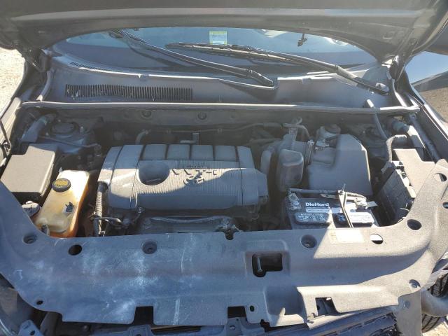Photo 12 from auction – 2012 TOYOTA RAV4 with VIN 2T3JF4DV8CW253115
