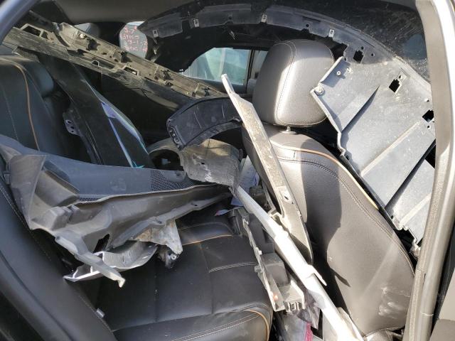 Photo 10 from auction – 2020 CHEVROLET IMPALA PRE with VIN 1G1105S34LU110760