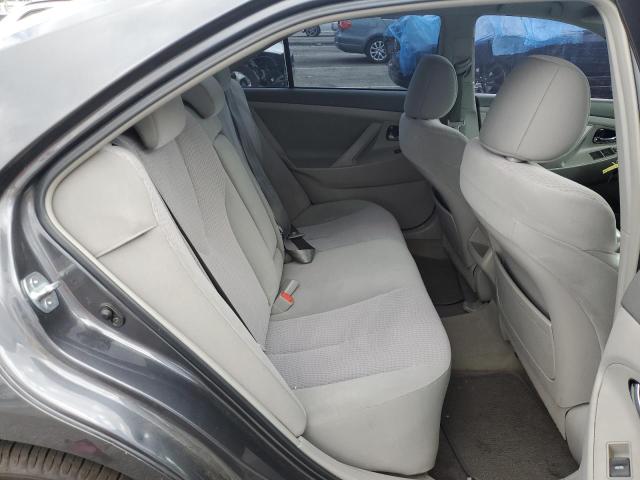 Photo 10 from auction – 2011 TOYOTA CAMRY BASE with VIN 4T1BF3EK9BU224250