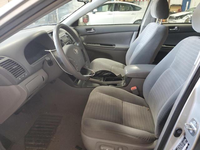 Photo 7 from auction – 2005 TOYOTA CAMRY LE with VIN 4T1BE32K45U589480