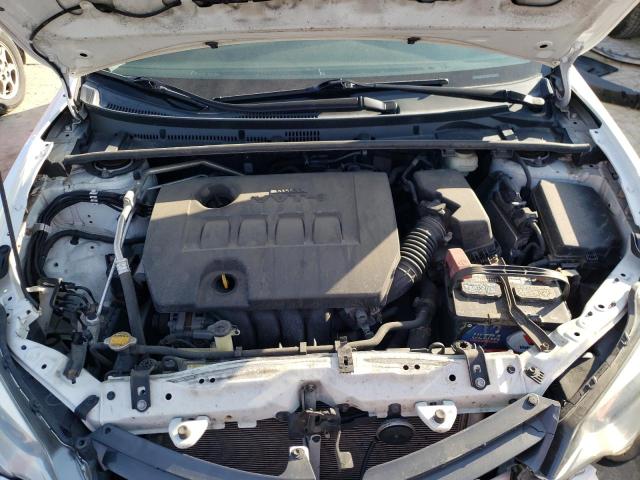 Photo 11 from auction – 2015 TOYOTA COROLLA L with VIN 5YFBURHE9FP265130