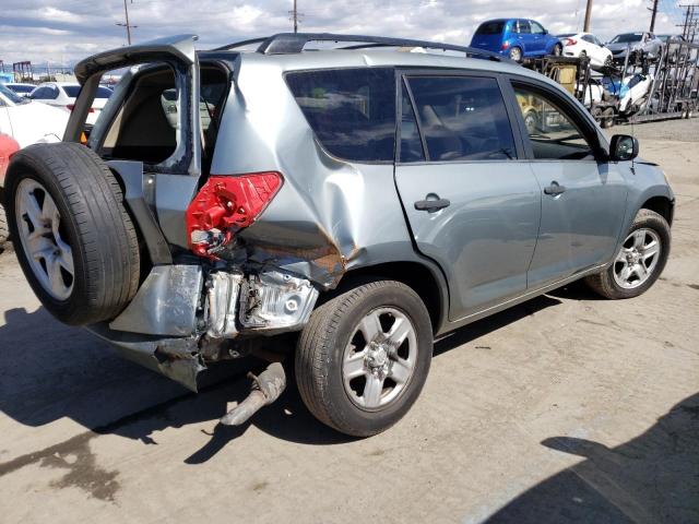 Photo 3 from auction – 2007 TOYOTA RAV4 with VIN JTMZD33V875050548